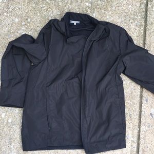 James Perse lightweight jacket